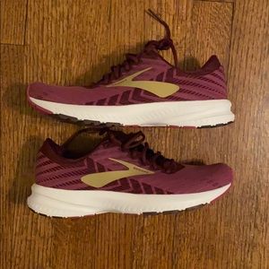 Brooks Launch 6 women’s
